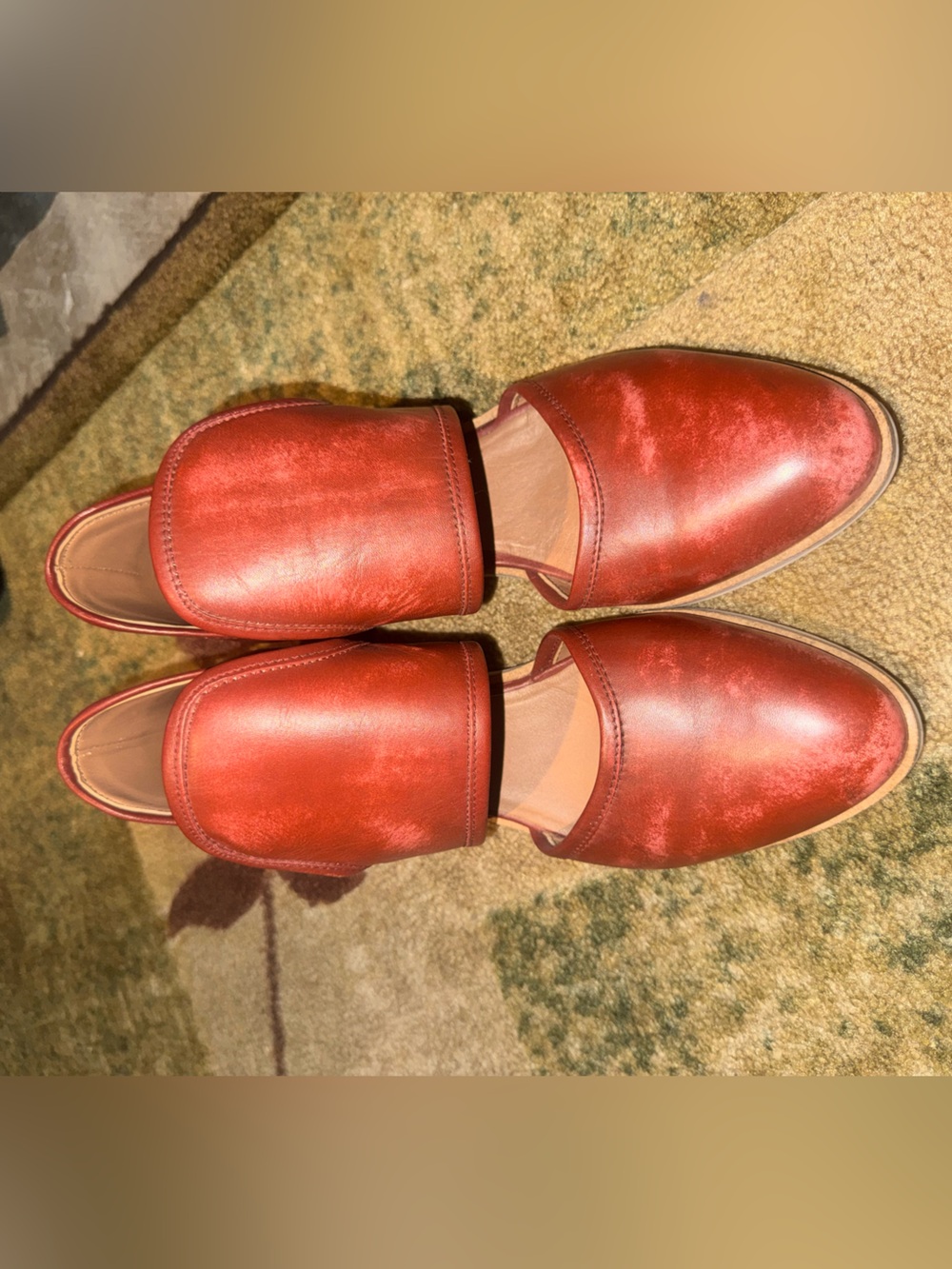 Women’s Very Volatile Slip-On Ankle Booties